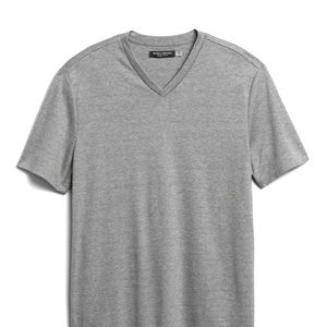 V neck shirt